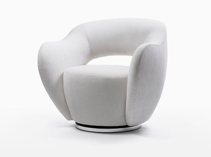 WYSIWYG armchair