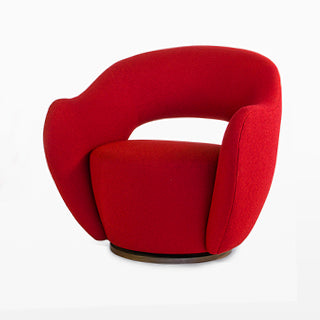 WYSIWYG armchair