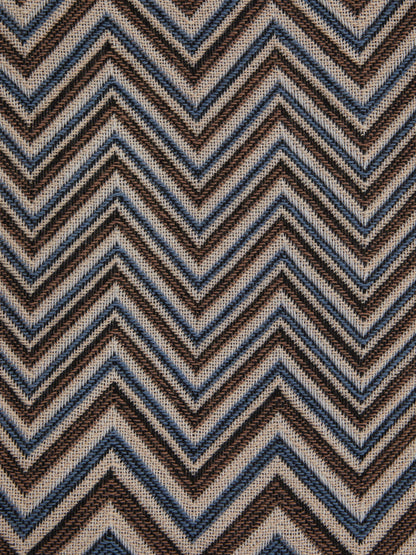 Plaid Antwan Noir Multicolore