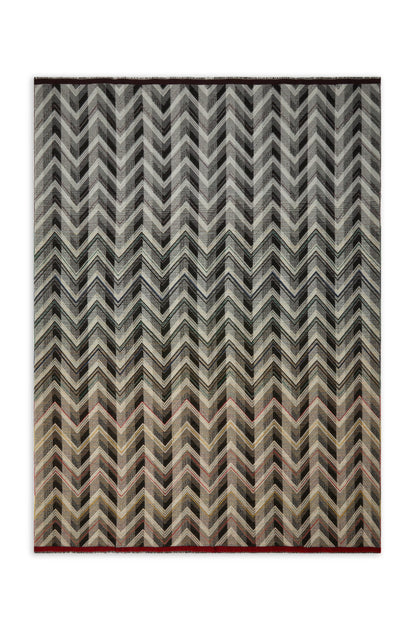 Timmy Turquoise Throw 