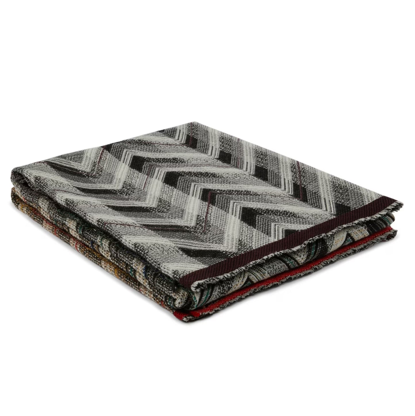 Timmy Turquoise Throw 