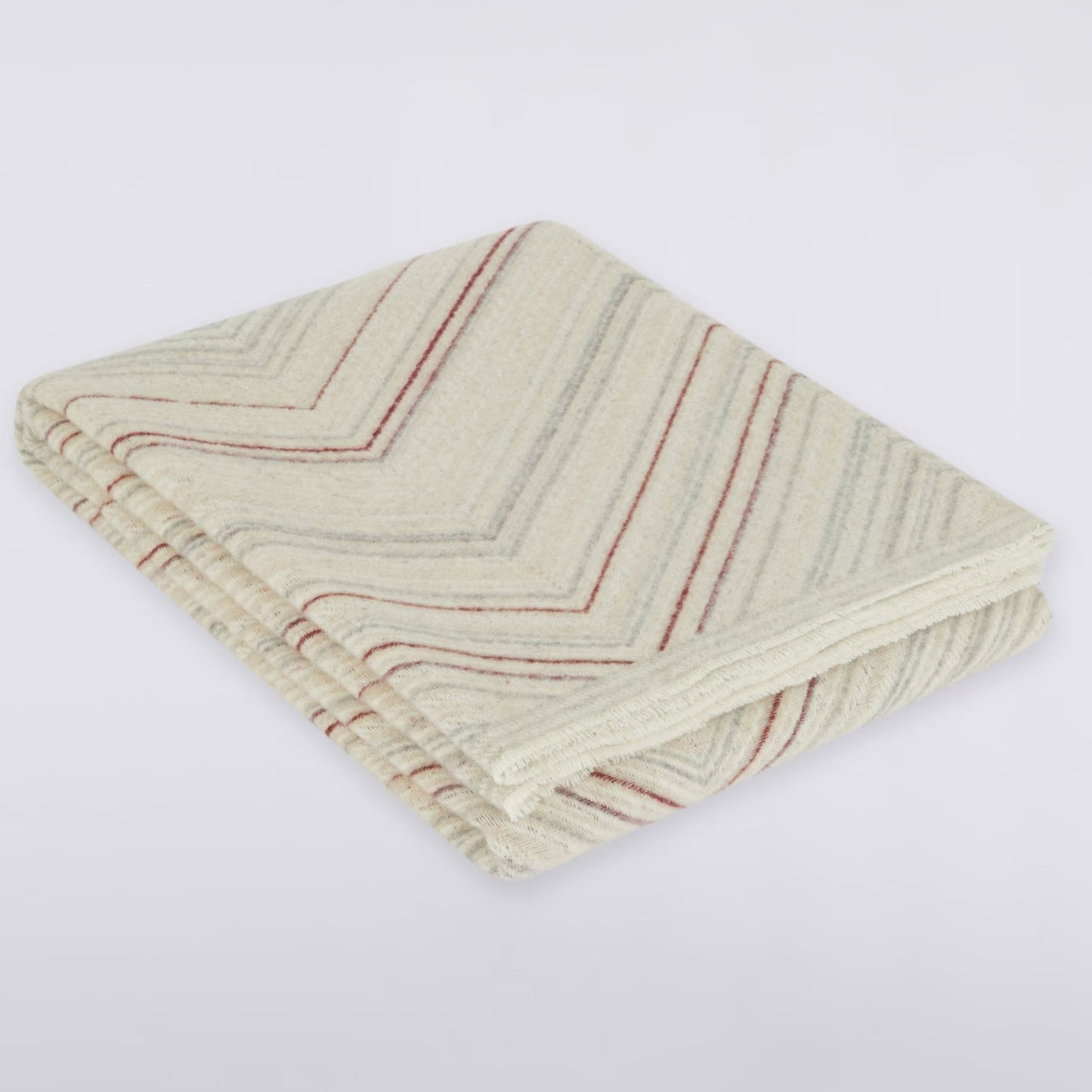 Timmy Turquoise Throw 