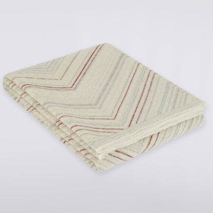 Timmy Turquoise Throw 