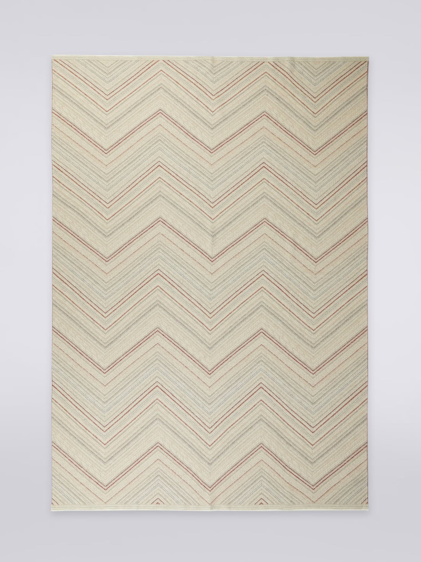 Timmy Turquoise Throw 