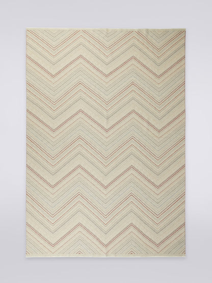 Timmy Turquoise Throw 