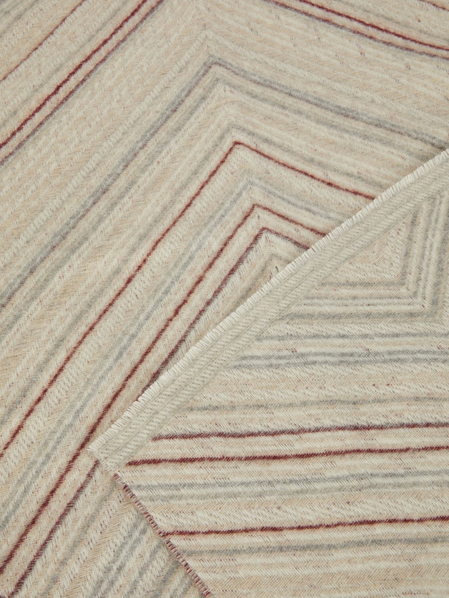 Timmy Turquoise Throw 