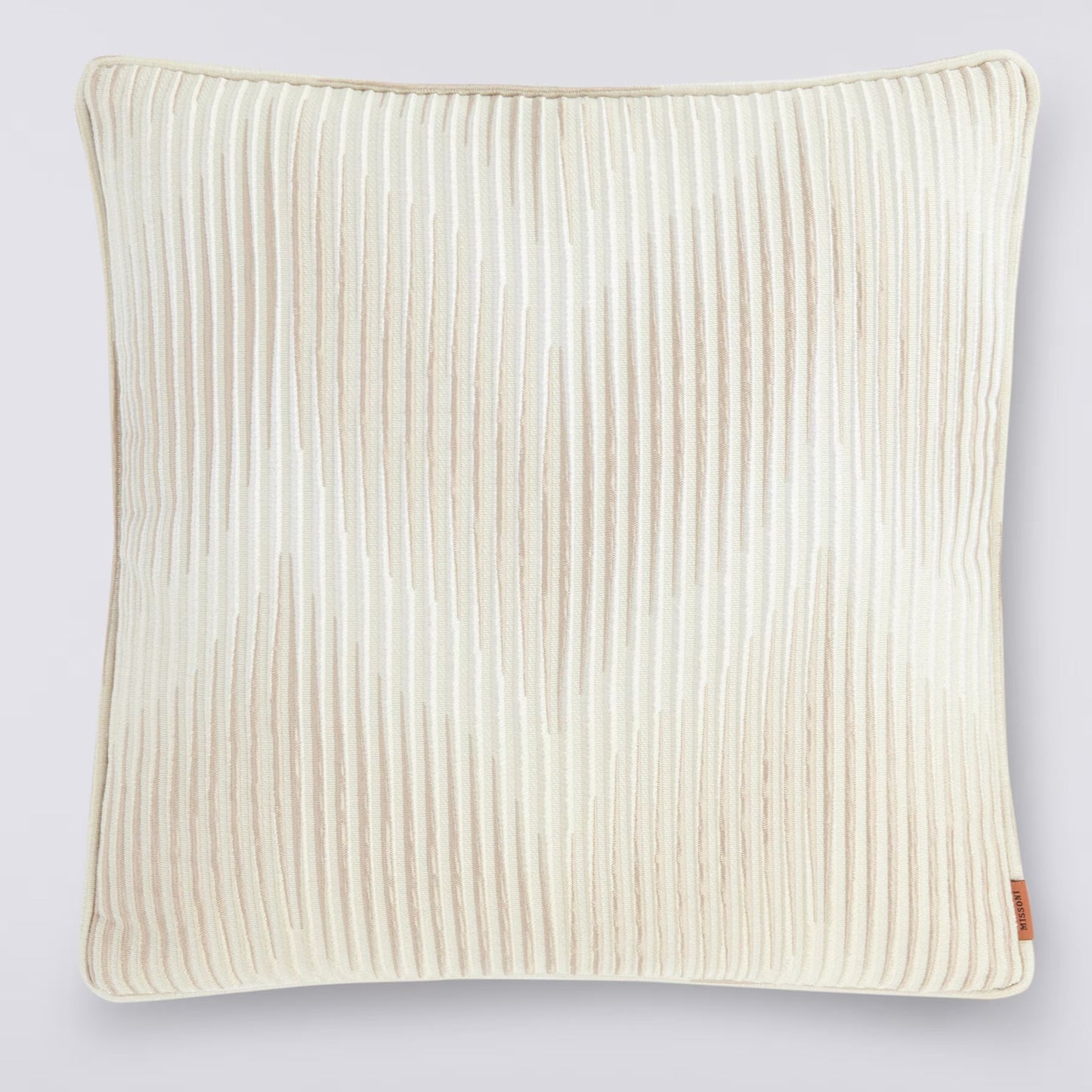 Jarris Beige Cushion