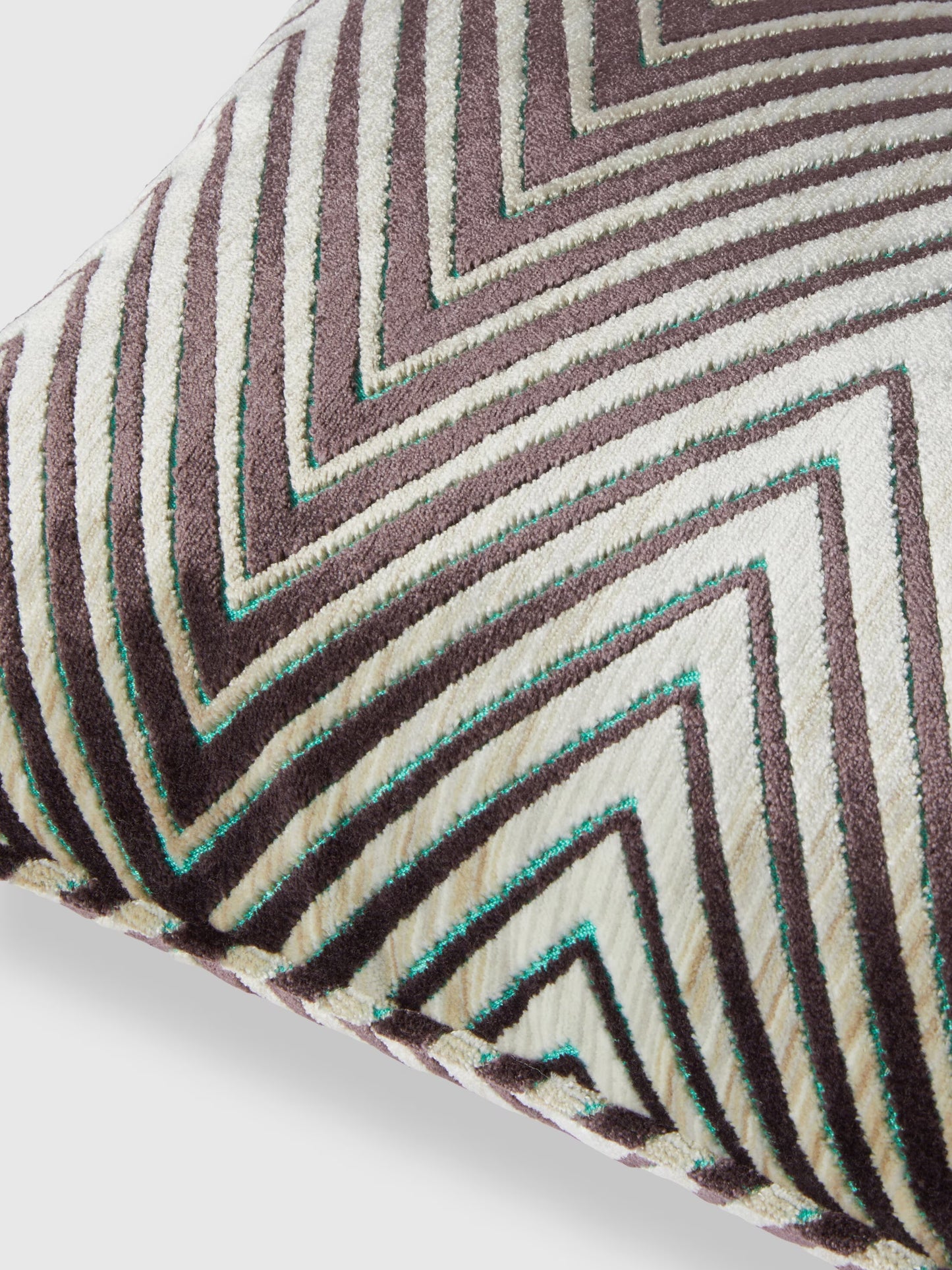 Jarris Beige Cushion