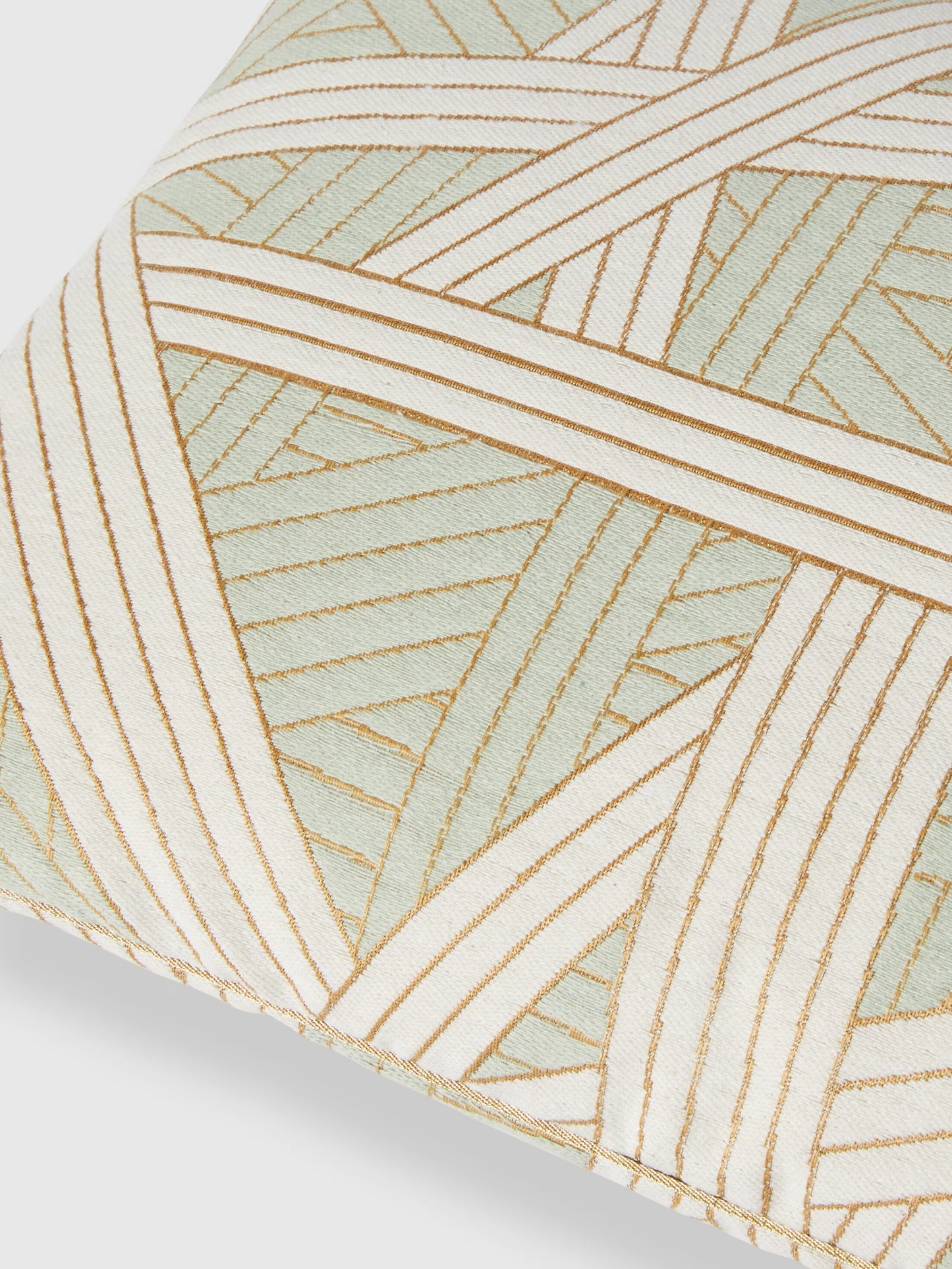 Jarris Beige Cushion