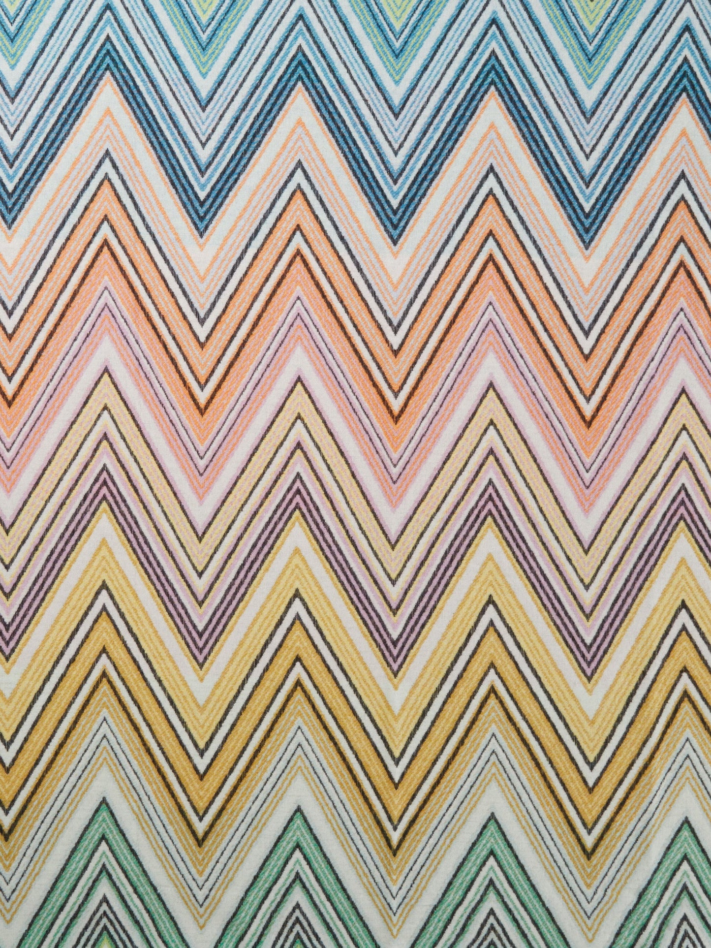 Timmy Türkis-Überwurf 