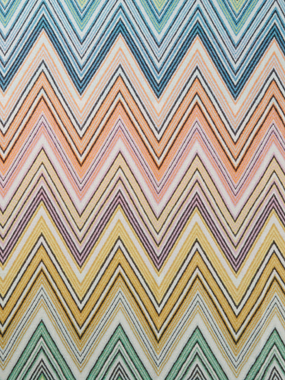 Timmy Türkis-Überwurf 