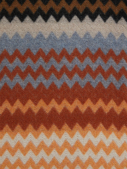 Timmy Türkis-Überwurf 