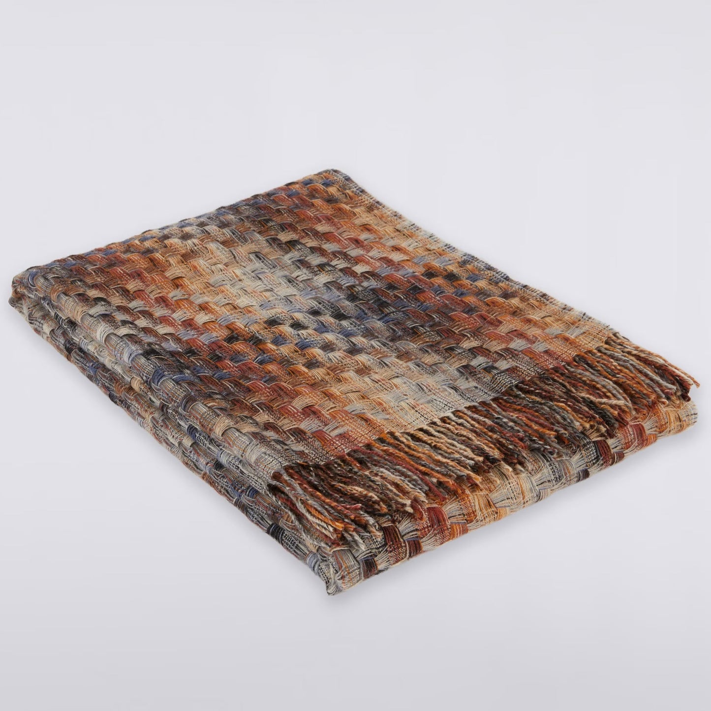 Timmy Türkis-Überwurf 