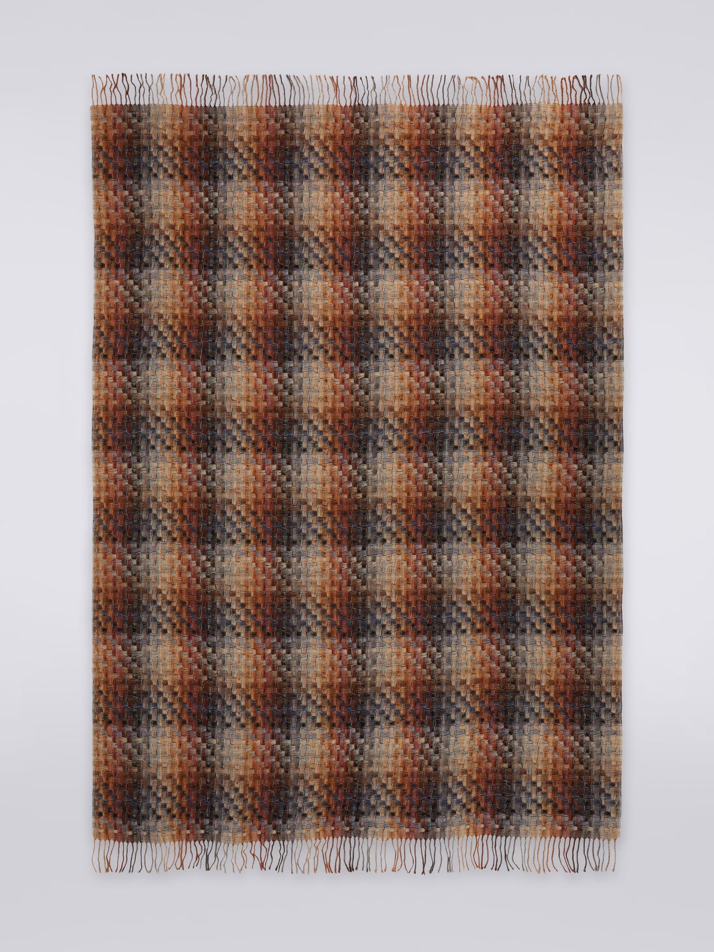 Timmy Türkis-Überwurf 