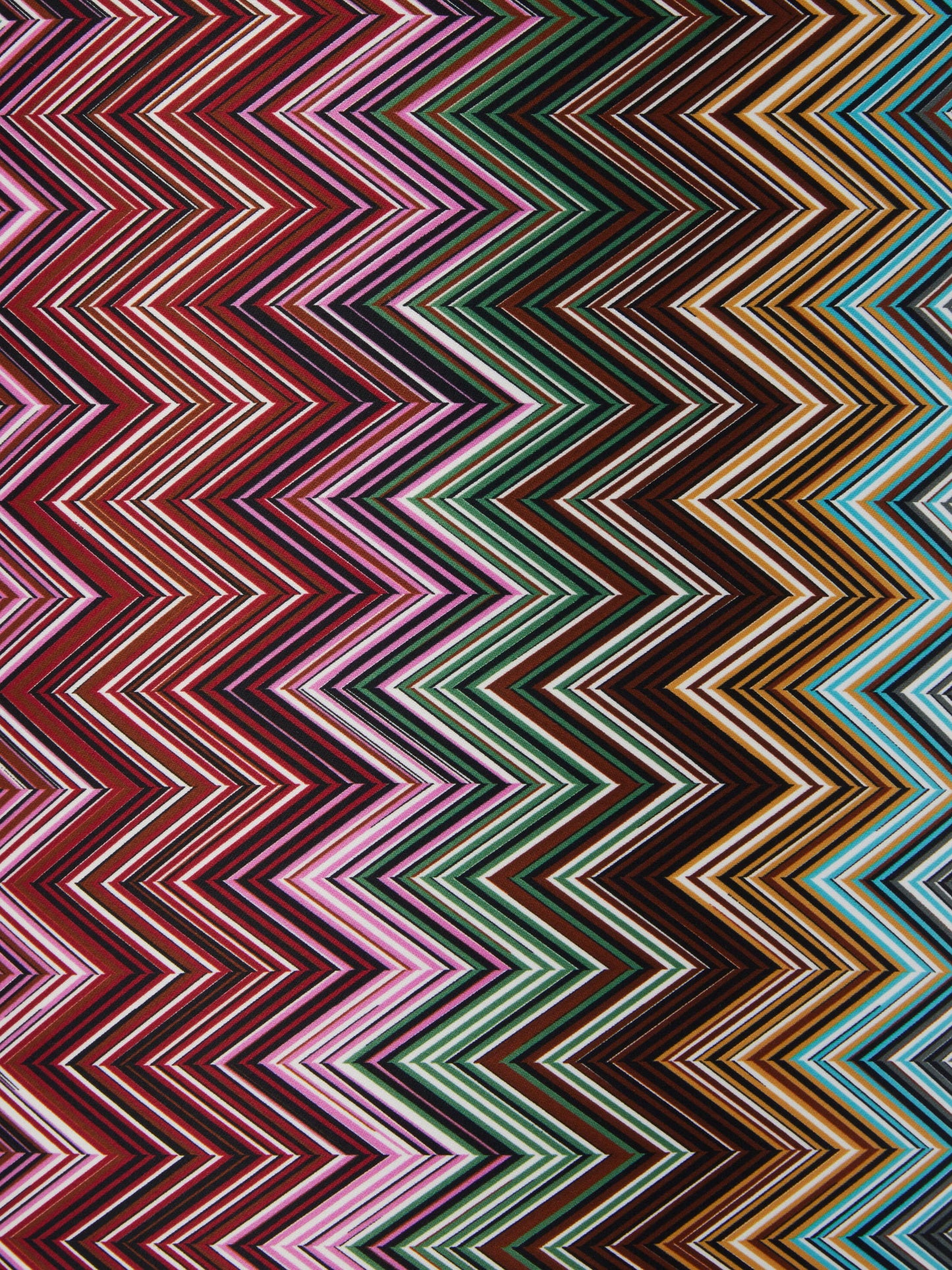 Pouf Jarris Orange Multicolore 45x45