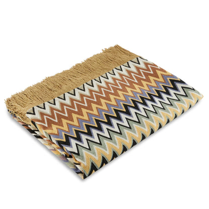 Timmy Türkis-Überwurf 