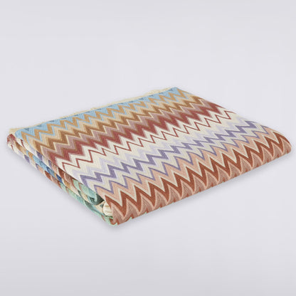 Timmy Türkis-Überwurf 