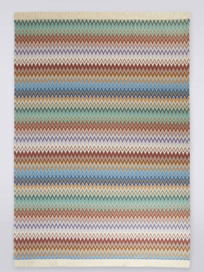 Timmy Türkis-Überwurf 