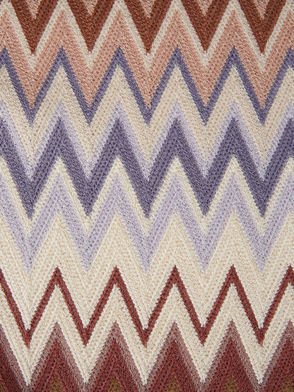 Timmy Türkis-Überwurf 