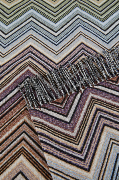 Timmy Türkis-Überwurf 