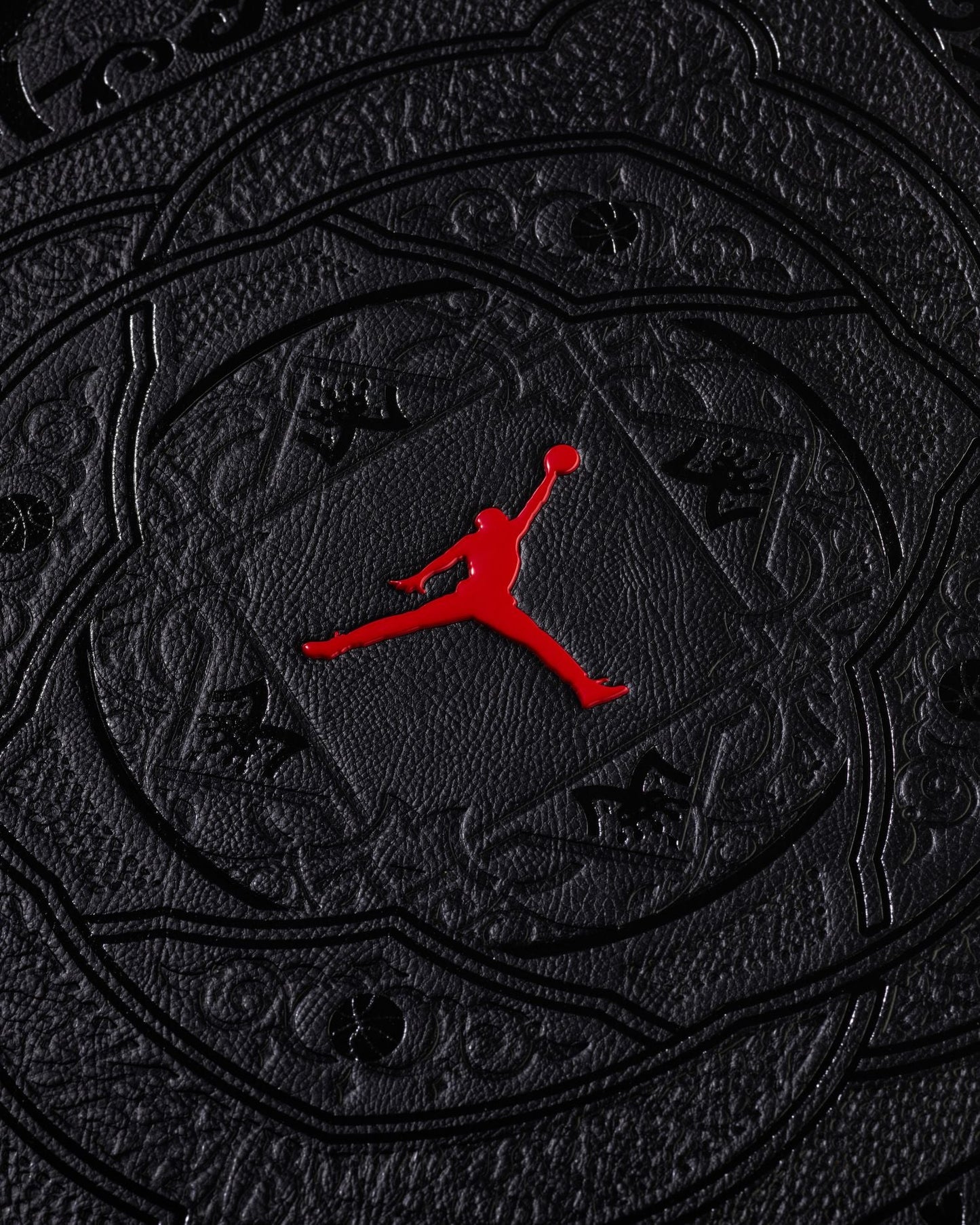 Livre Air Jordan