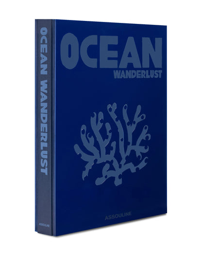 Ocean Wanderlust Book (wasserdichte Ausgabe)