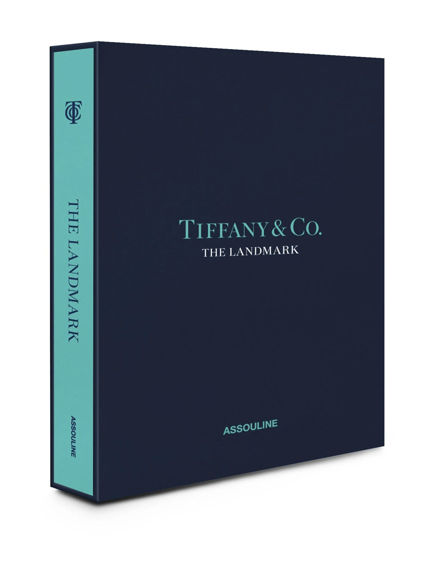 Buchen Sie Tiffany &amp; Co.: The Landmark Assouline