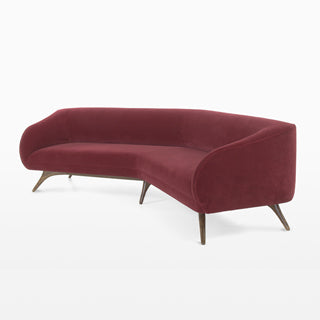 Fifth Avenue Angled Sofa