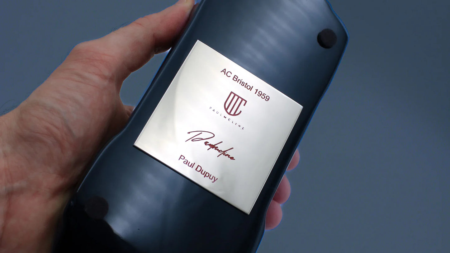 Maquette AC Cobra 427