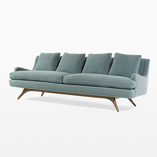 Venetian sofa