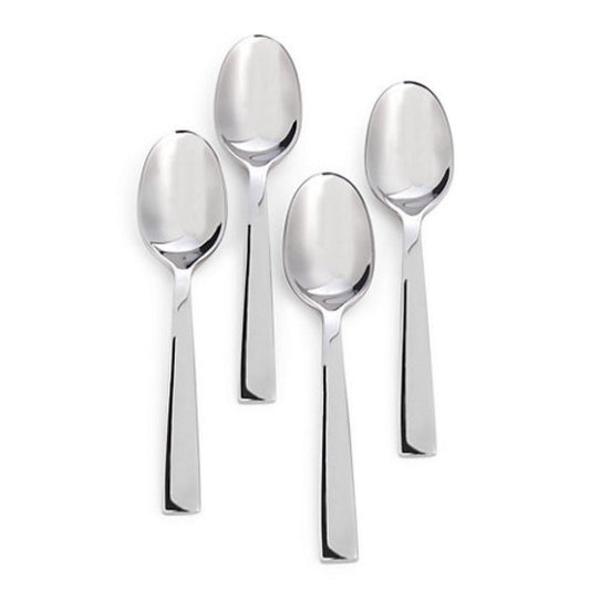 Academy Silver Small Spoons 
