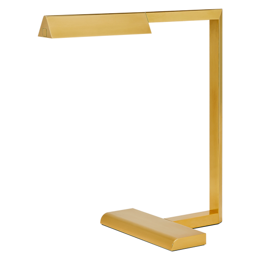 Dessau 16 Brass Table Lamp