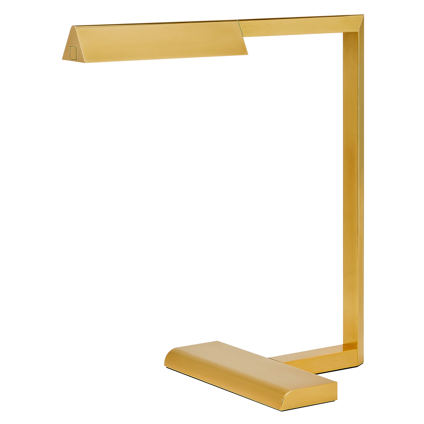 Dessau 16 Brass Table Lamp