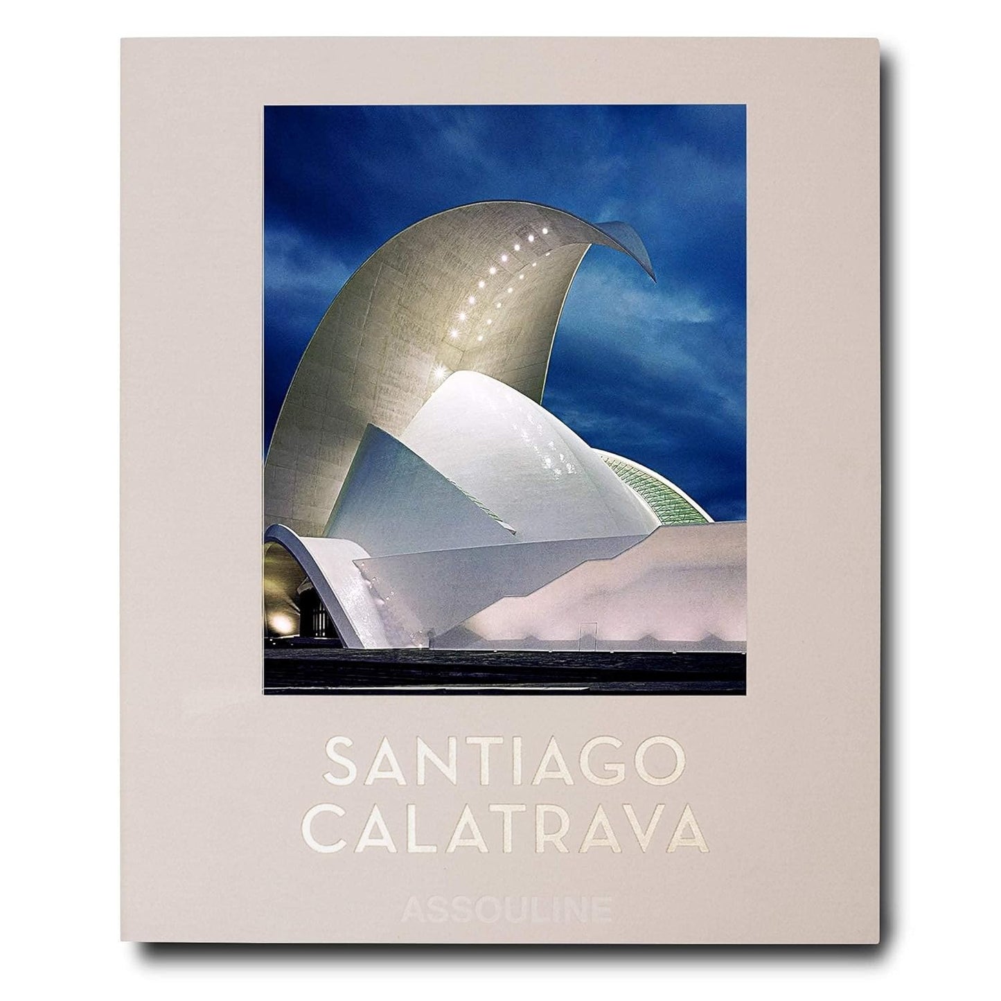 Buchen Sie Santiago Calatrava: Impossible Collection