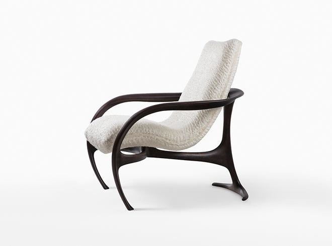 Gigi armchair