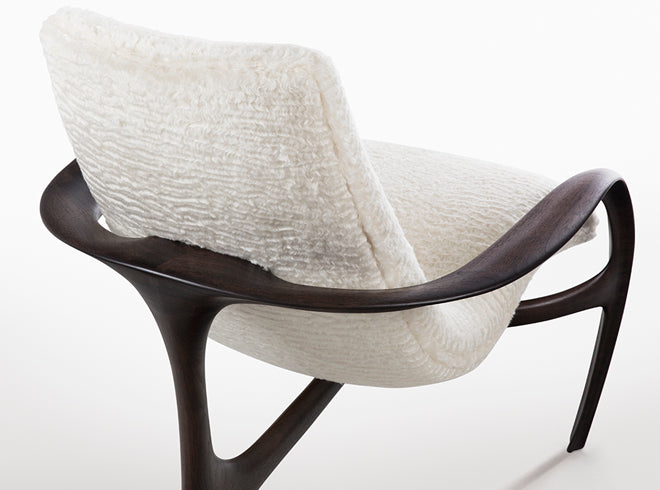 Gigi armchair