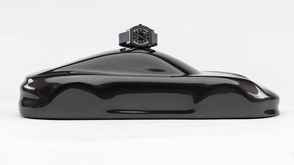 Maquette Porsche 911.992