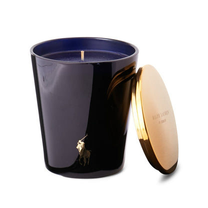 St. Germain scented candle