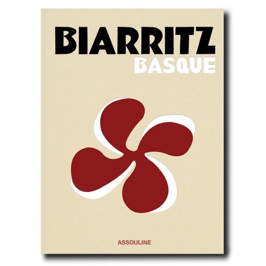 Buchen Sie Biarritz Basque Assouline
