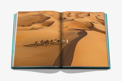 Livre Abu Dhabi Bright