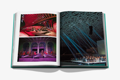 Livre Abu Dhabi Bright