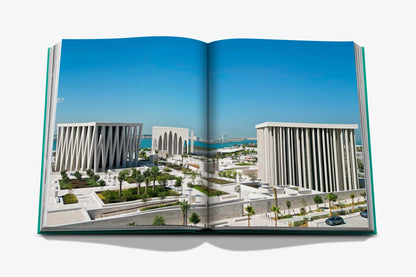 Livre Abu Dhabi Bright