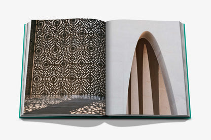 Livre Abu Dhabi Bright