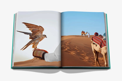 Livre Abu Dhabi Bright