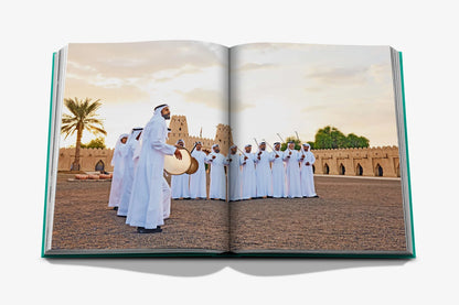 Livre Abu Dhabi Bright