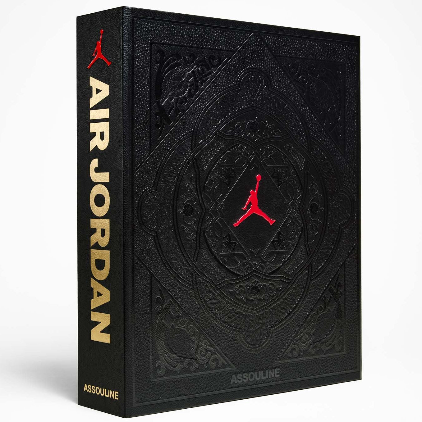 Livre Air Jordan