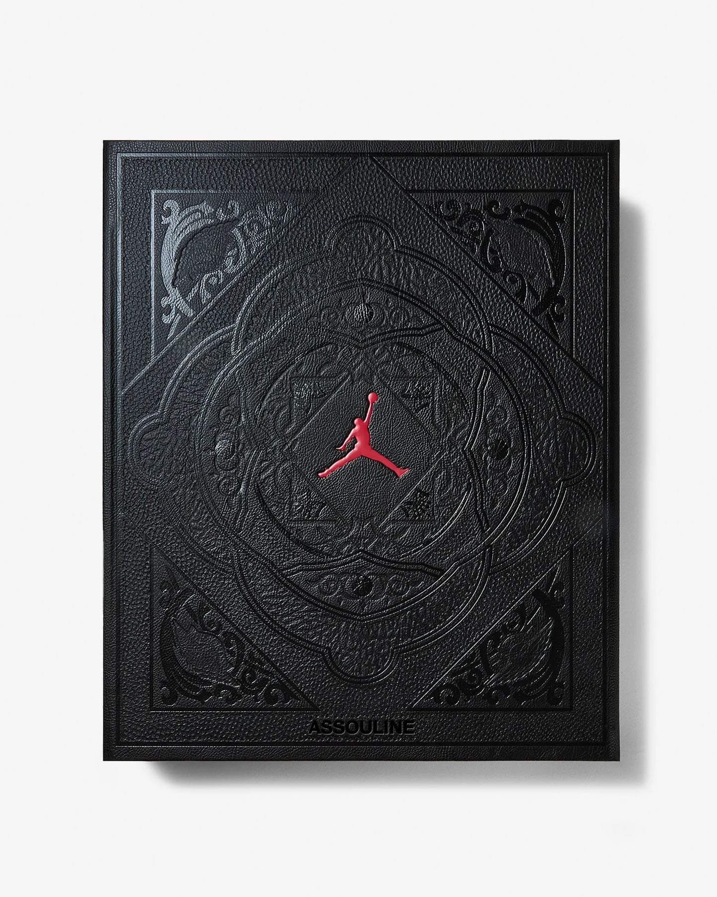 Livre Air Jordan