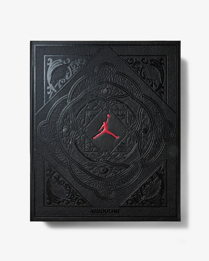 Livre Air Jordan