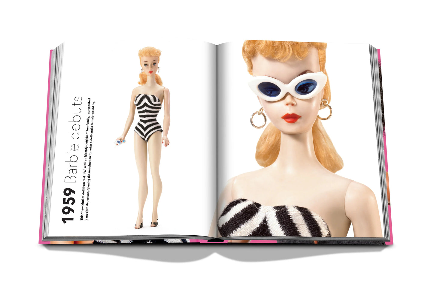 Barbie-Buch