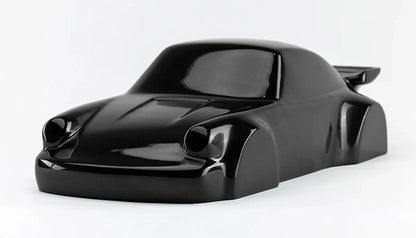 Maquette Porsche 964